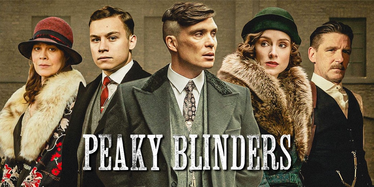 Peaky Blinders saison 7 une saison 7 prévue