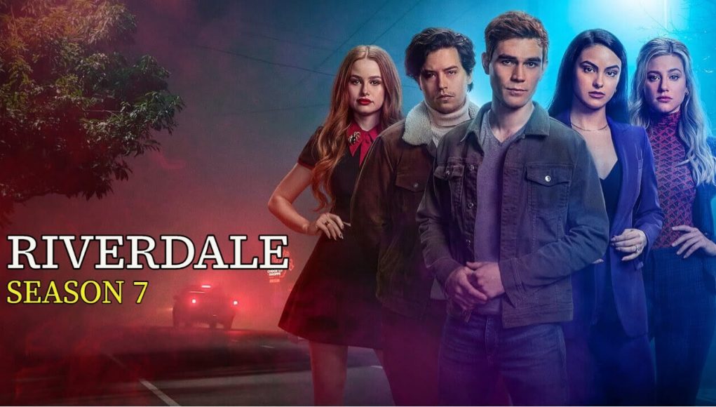 Riverdale saison 7
