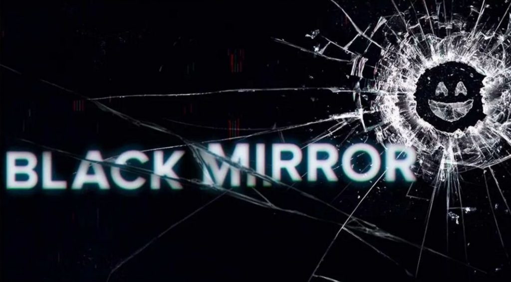 black mirror histoire
