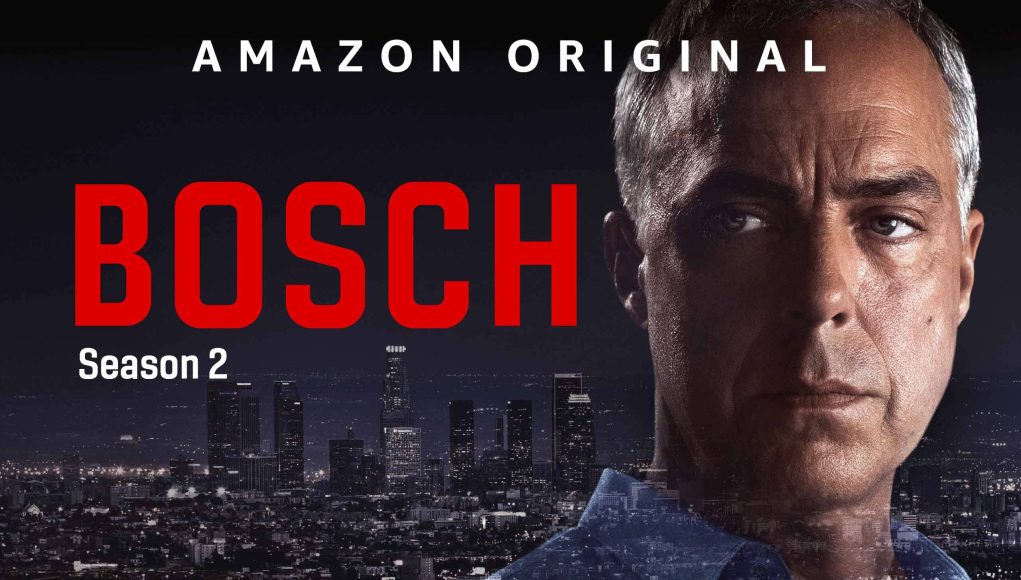 Bosch saison 2