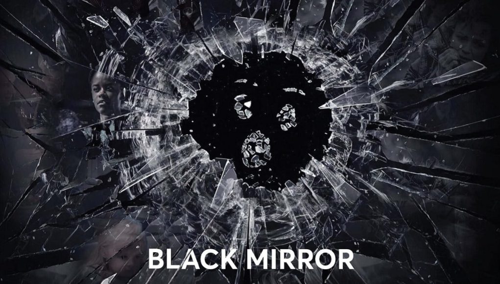 Black Mirror saison 7 série renouvelée