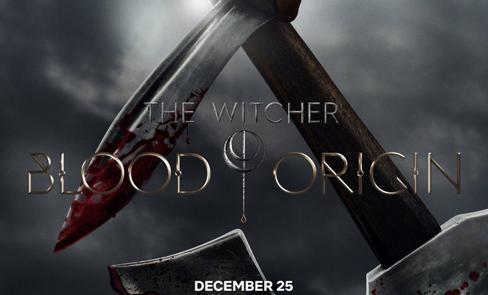 The Blood Origin
