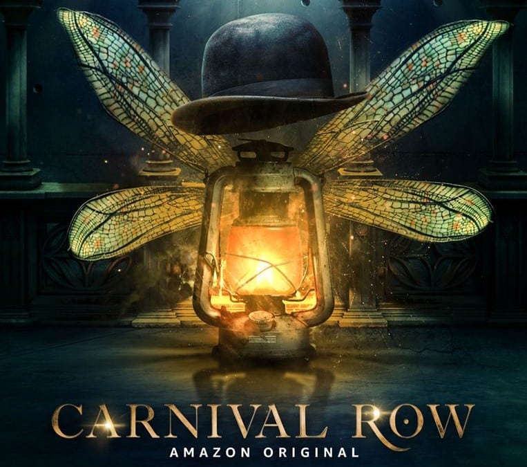 Carnival Row