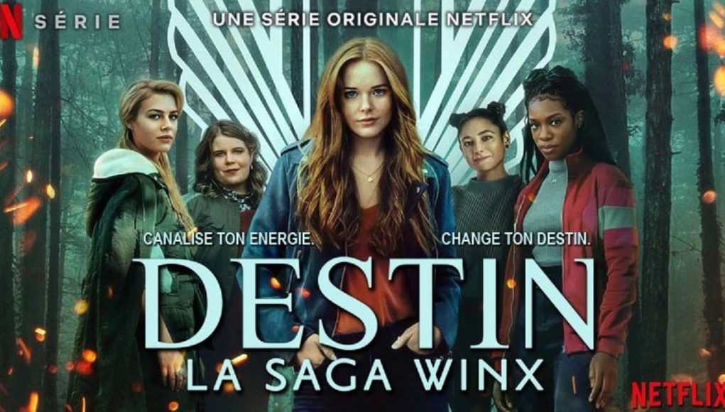 info Destin la saga Winx saison 3