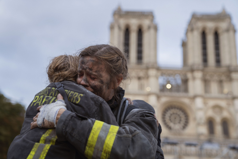 Notre dame
