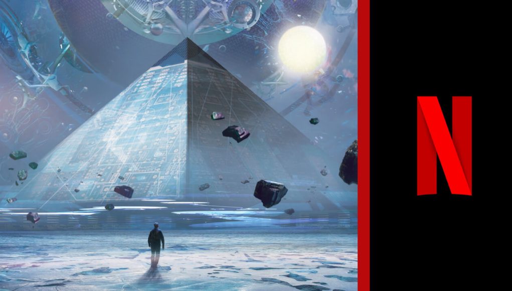 The three body problem