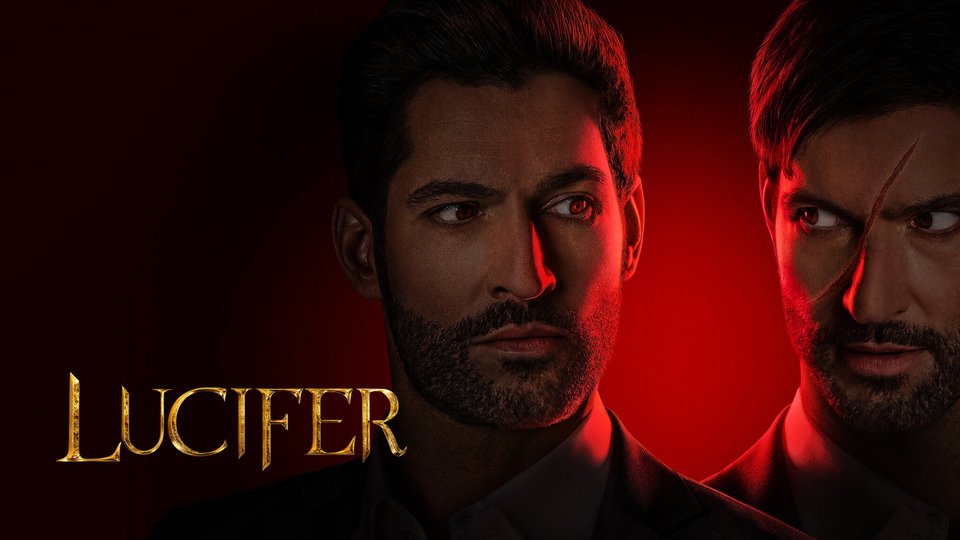 Lucifer spin-off