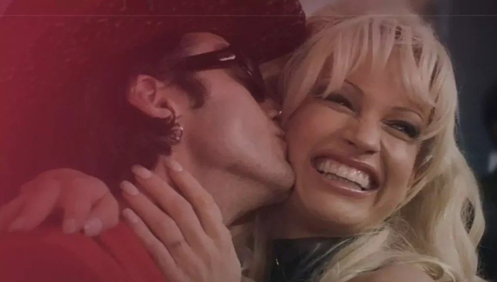 Pam & Tommy saison 2