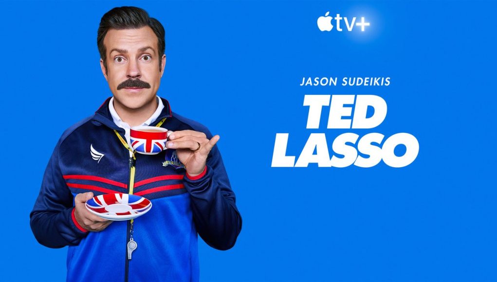 Ted lasso saison 3