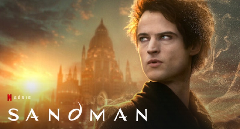 série The Sandman saison 2