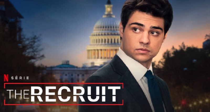 The Recruit saison 2