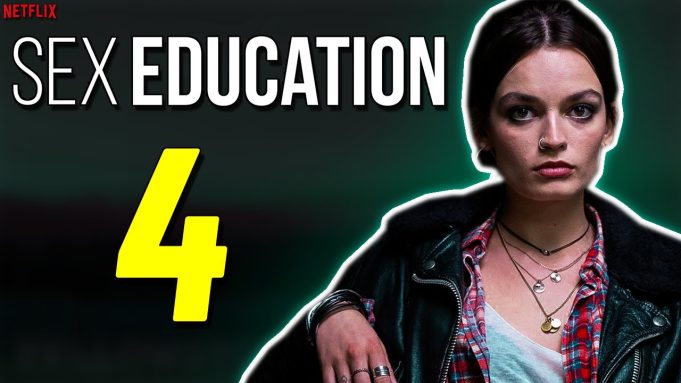 Exciting Updates On The Release Date And New Characters In Sex Education Season 4 On Netflix
