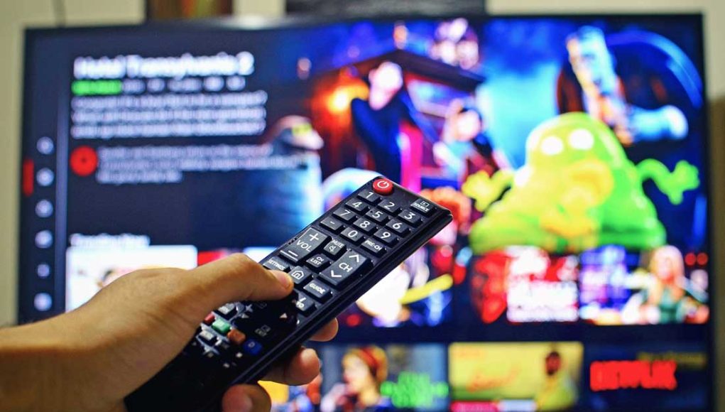 séries Netflix arrivent cet été