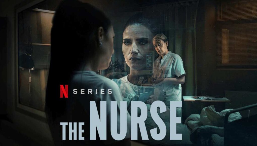The nurse